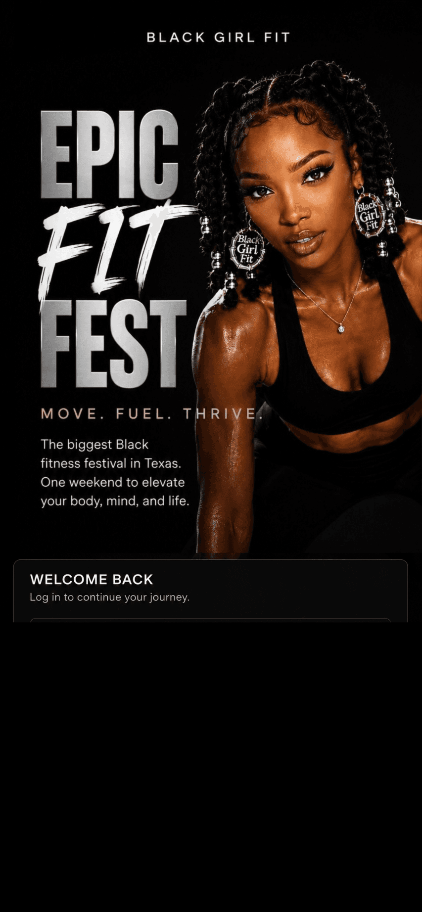 Epic Fit Fest